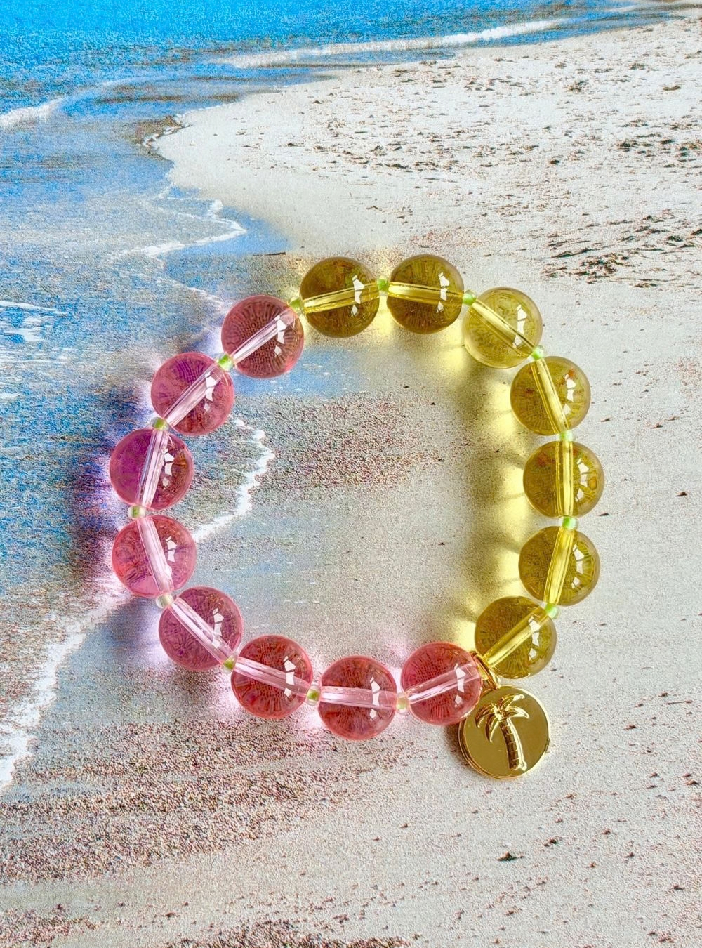 Gelato Dreams Bracelet
