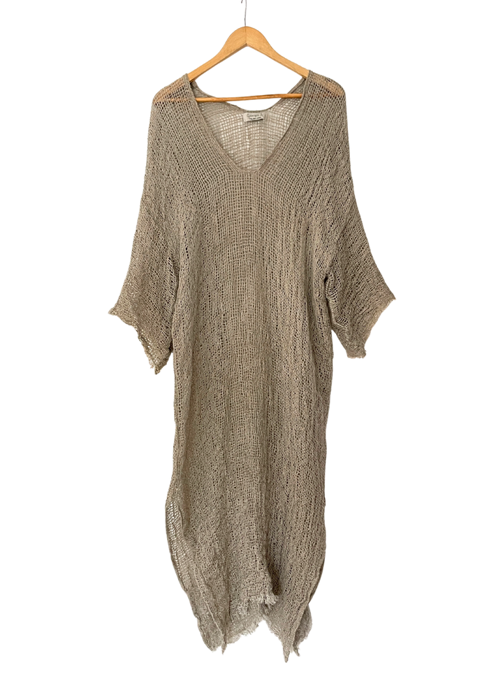 Boheme Positano U Maxi - Netta Naturale