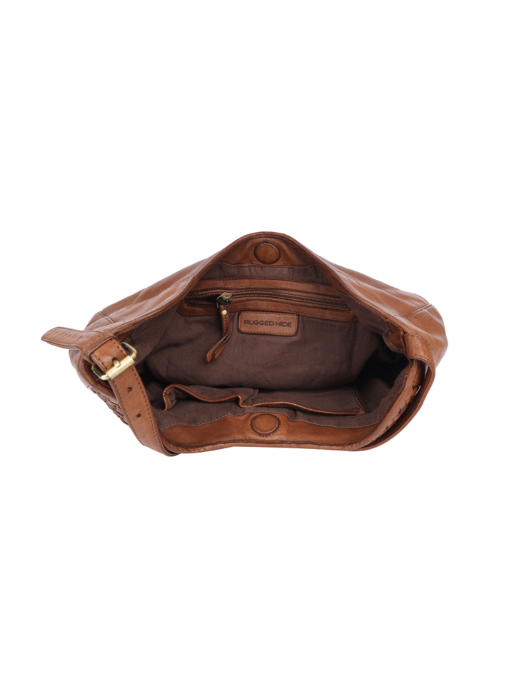 Gilmore Bag - Oak