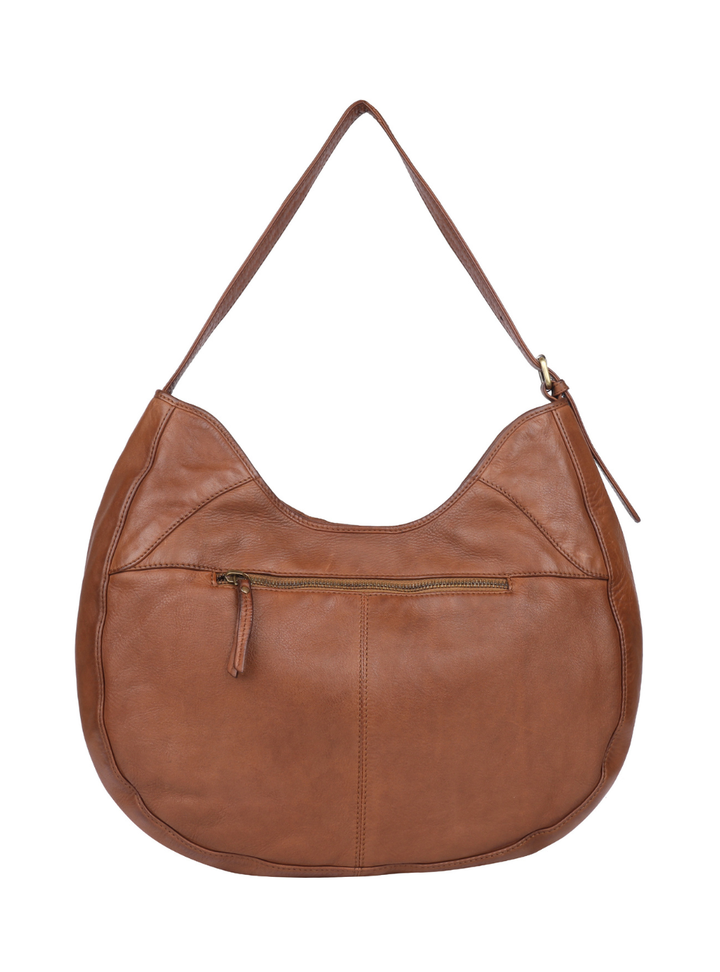 Gilmore Bag - Oak