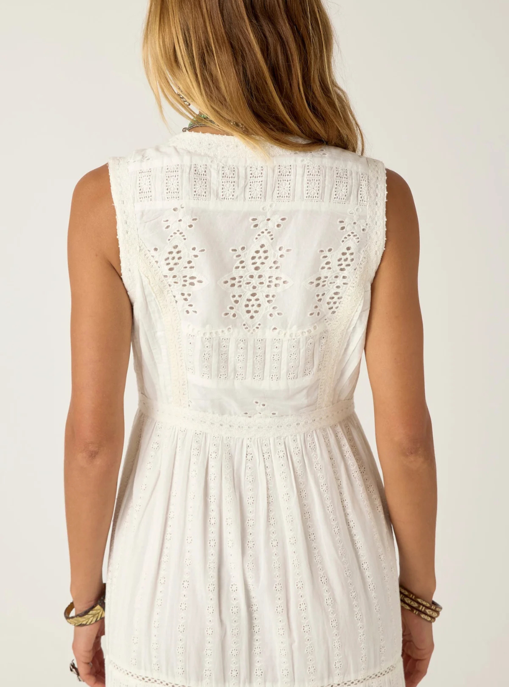 Gino Dress - Sapore Di Sale