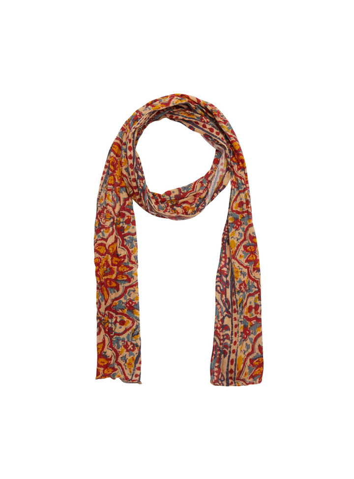 Goa Scarf - Mullumbimby Sunset