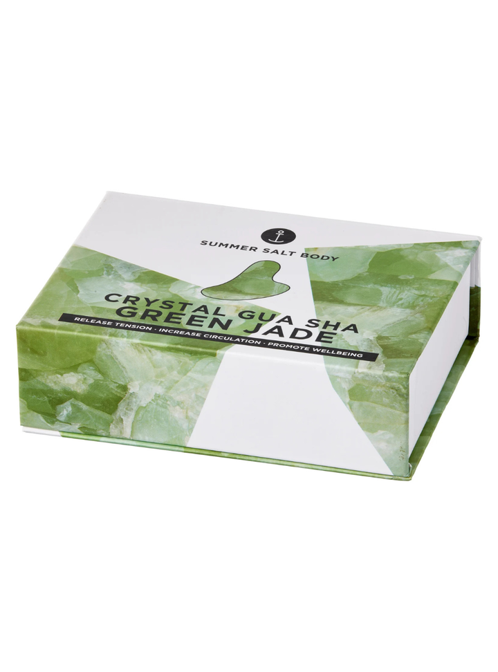 Gua Sha - Jade