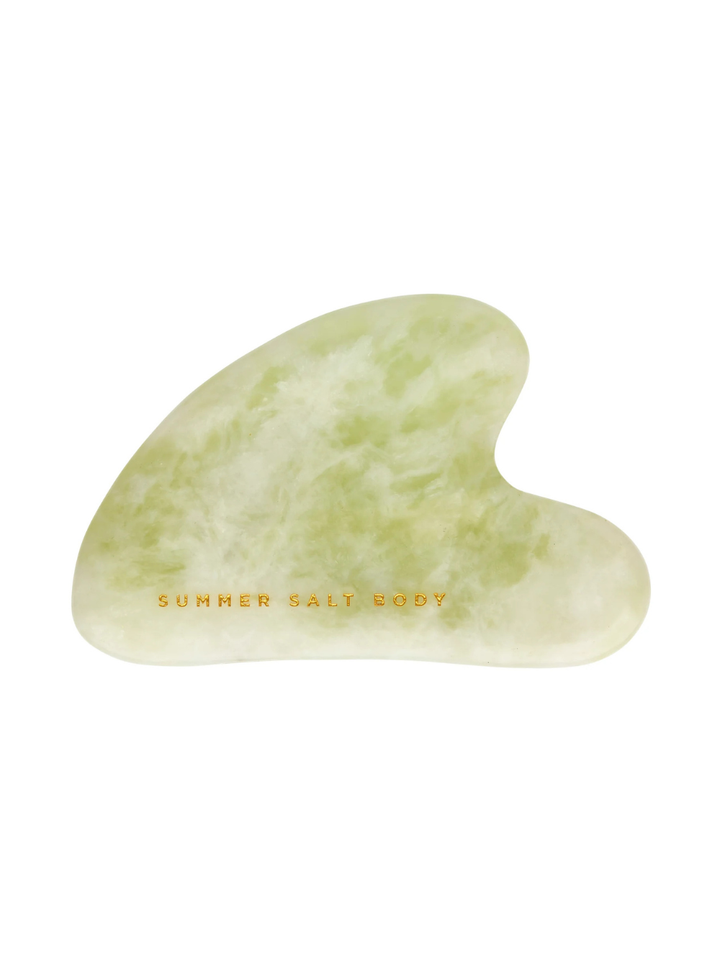Gua Sha - Jade