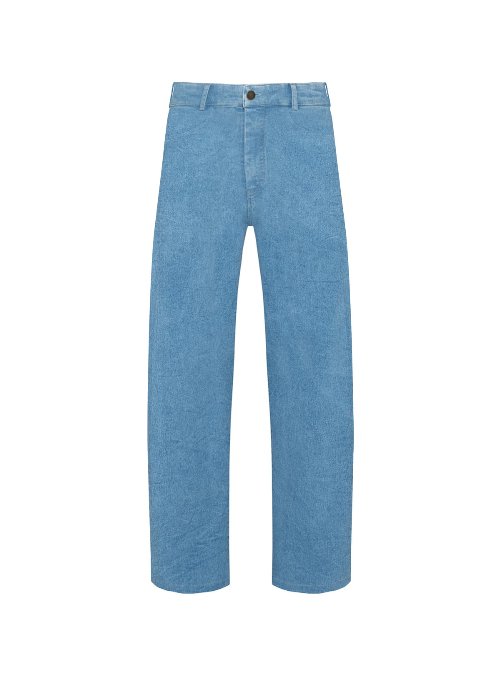 Guildford Denim Jeans - Pale Blue