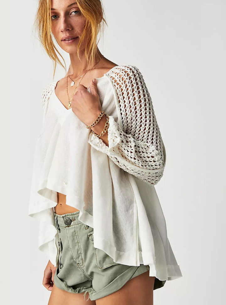 Castaway Top