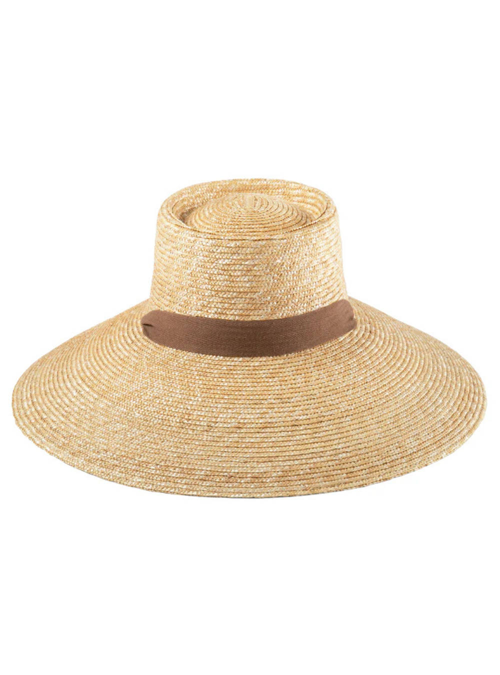 Paloma Sun Hat - Natural