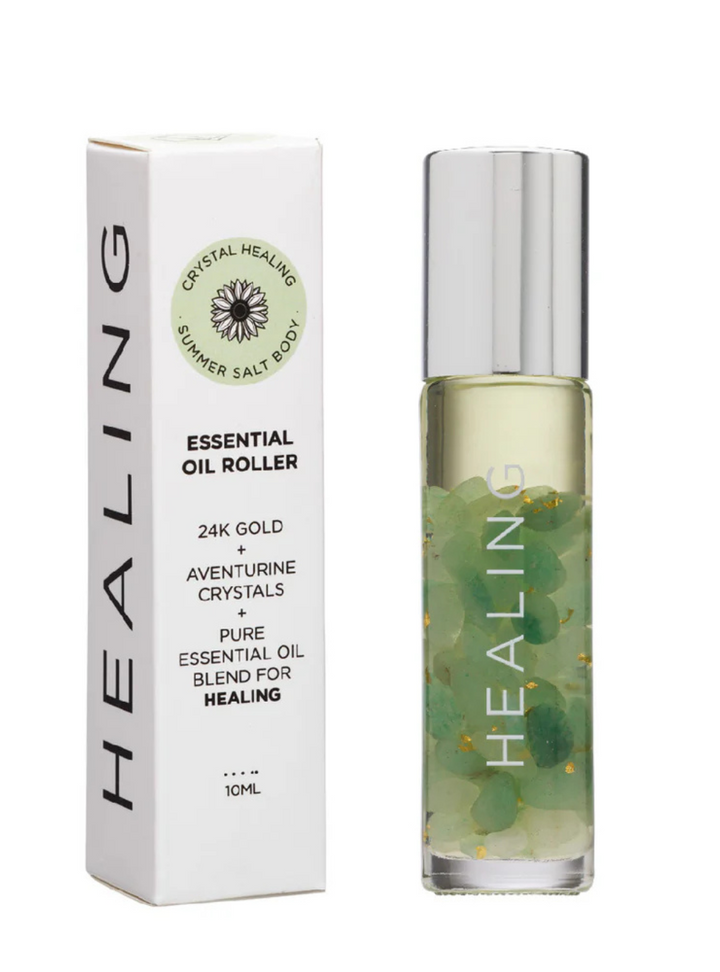 HEALING Essential Oil Roller 10ml