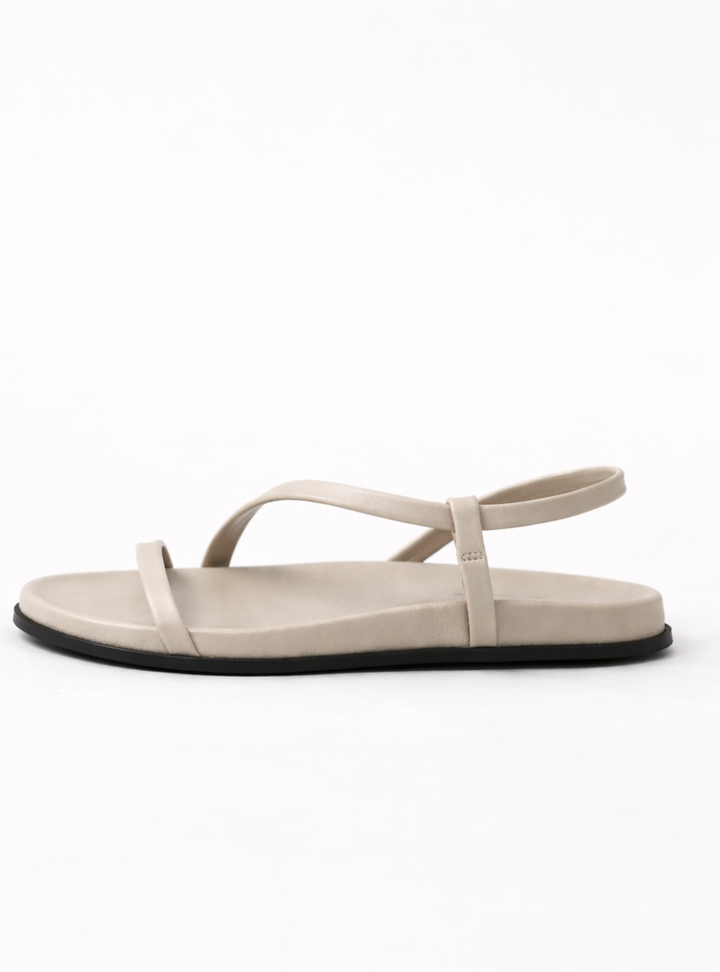 Herlia - Stone Leather