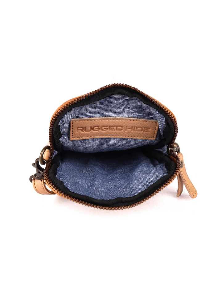 Rosebery Bag - Sand