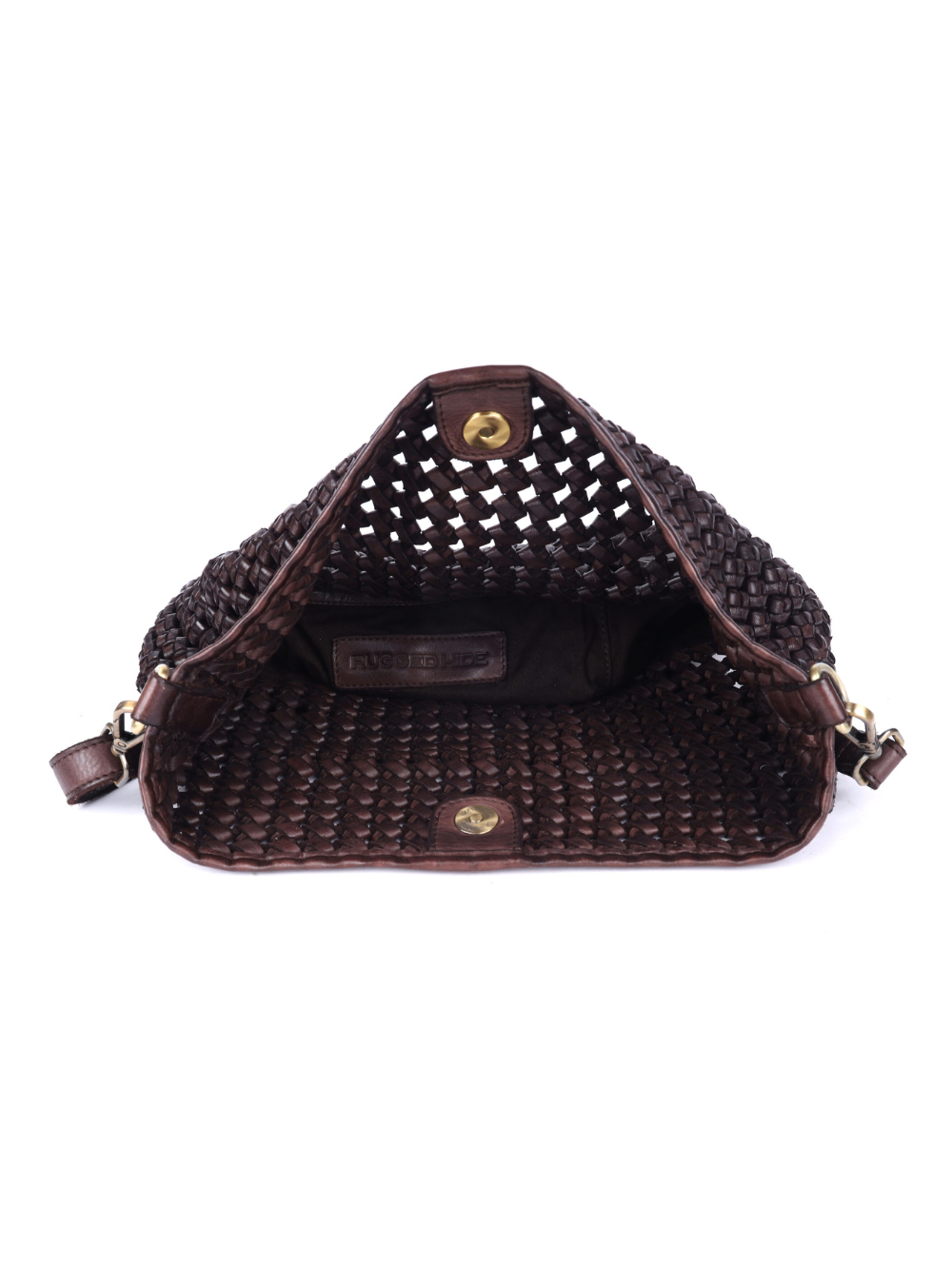 Malabar Bag - Brown