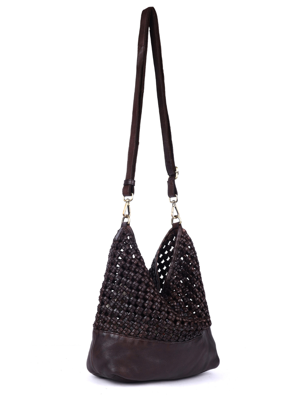 Malabar Bag - Brown
