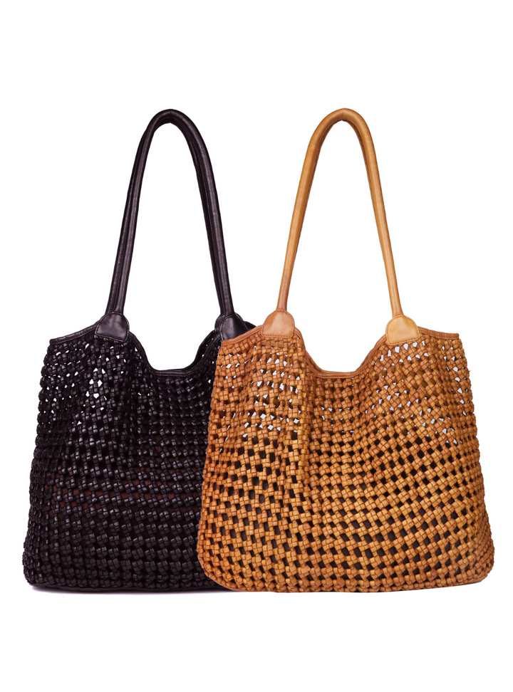 Tamarama Bag - Tan