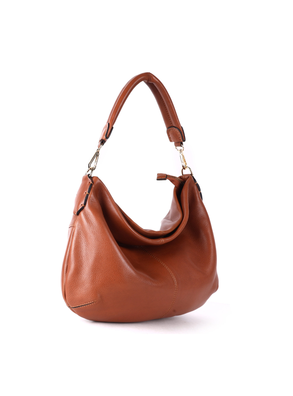 Sunbury Bag - Tan