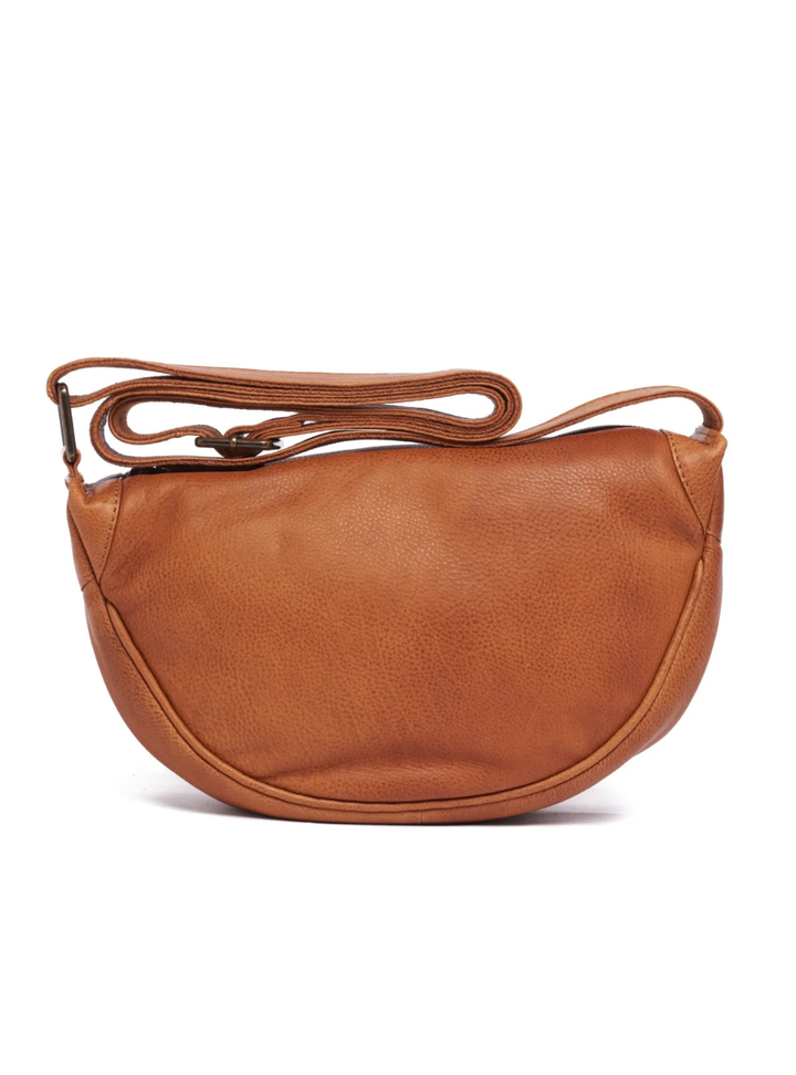 Annalise Bag - Tan