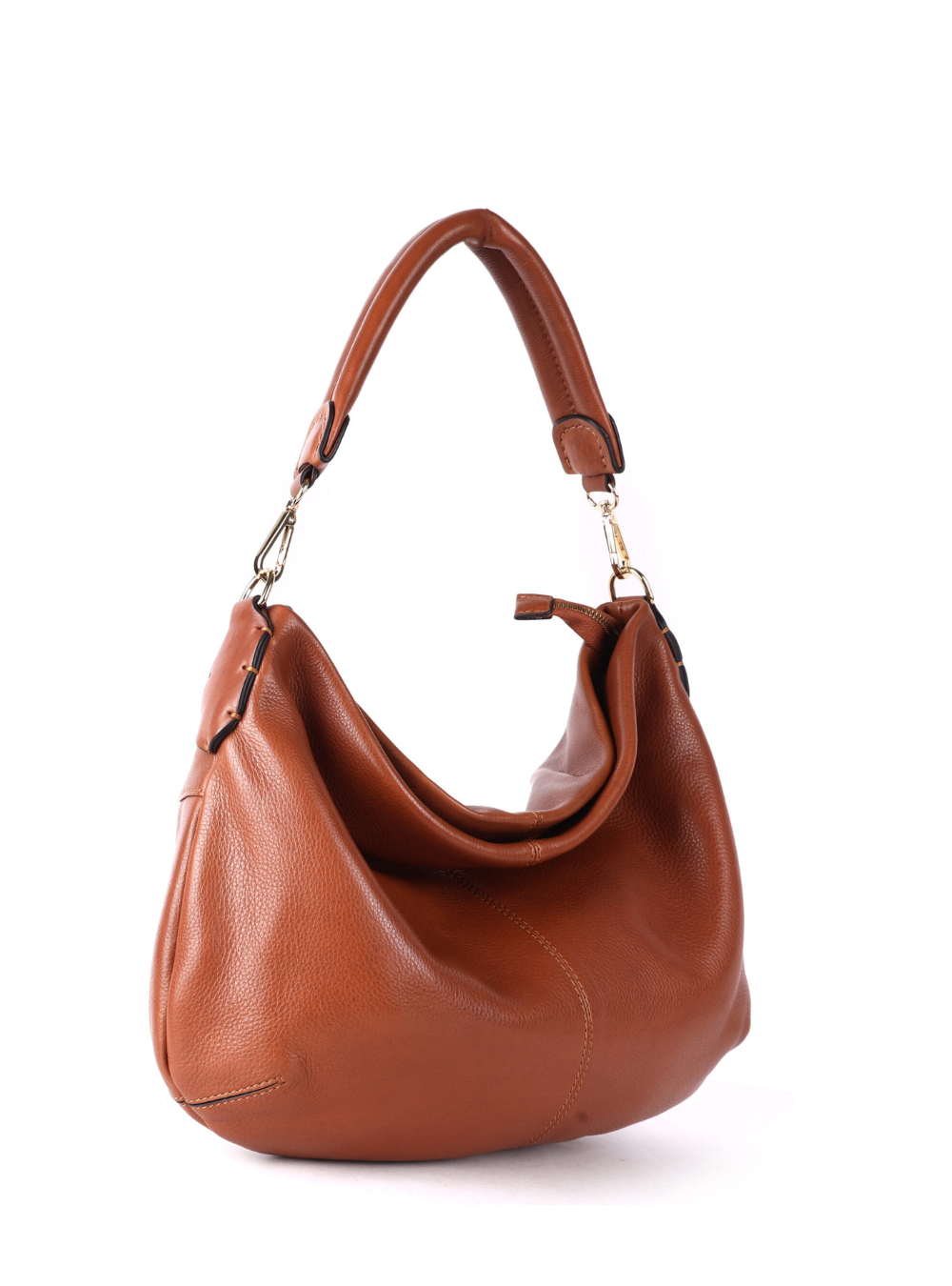 Sunbury Bag - Tan