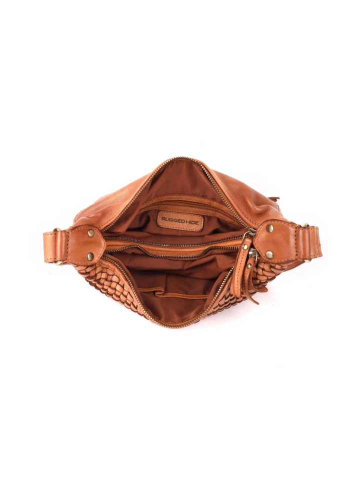 Noosa Bag - Tan