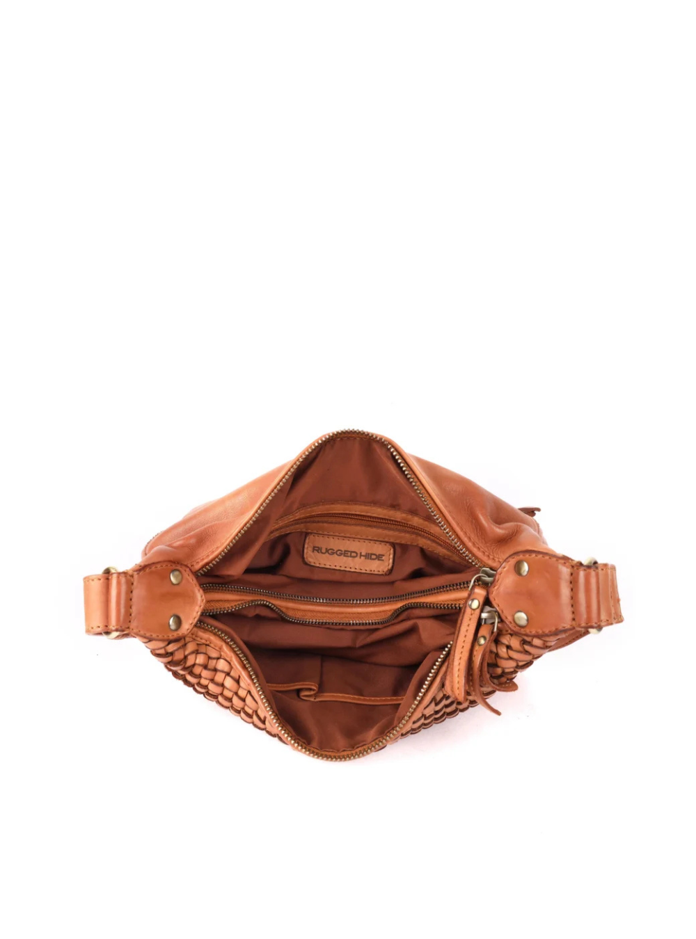 Noosa Bag - Tan