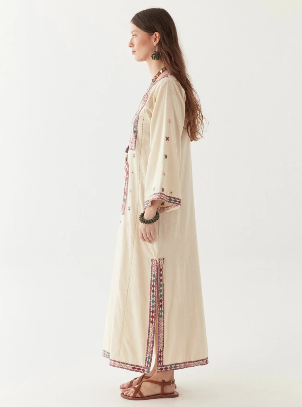 Amiran Dress - Choti Holi
