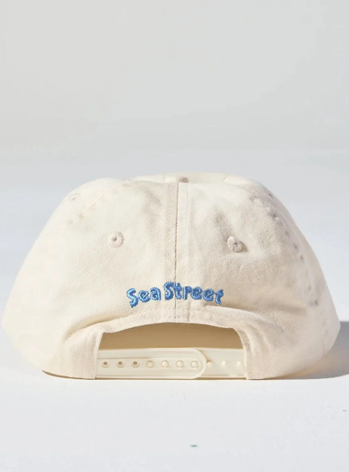 Holiday Cap