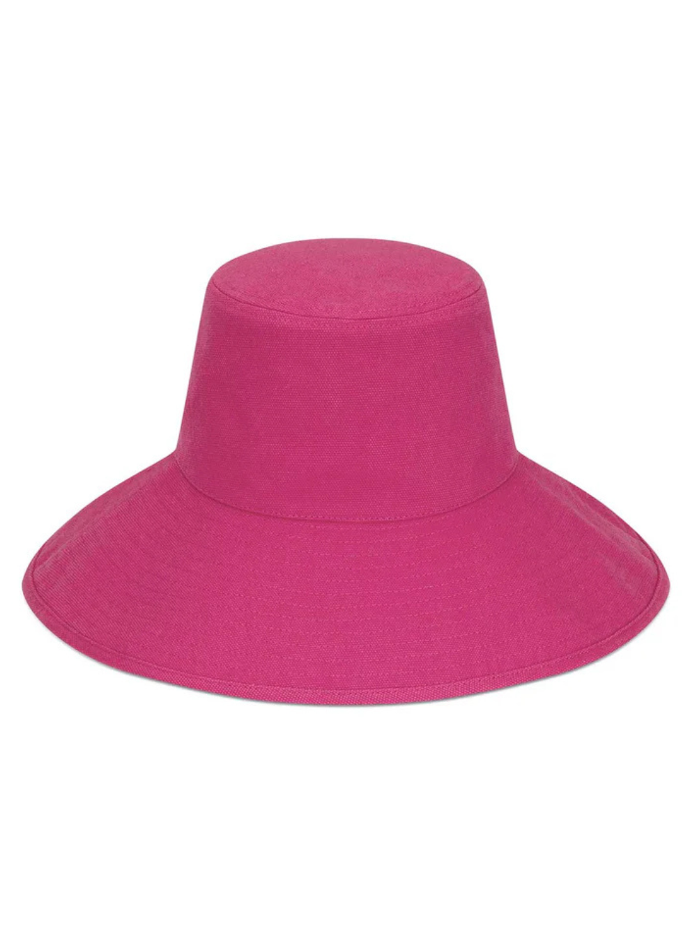 Holiday Bucket - Fuchsia