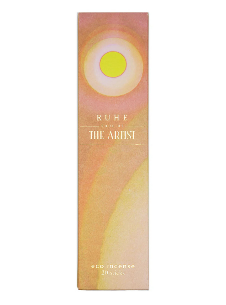 The Artist Incense Sticks