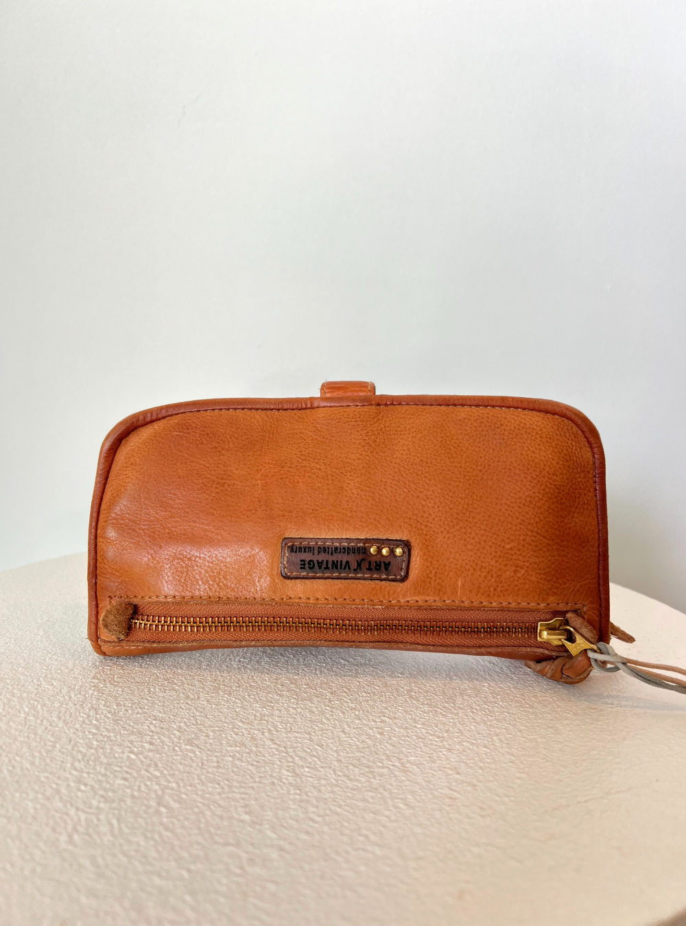 Deandra Wallet - Honey