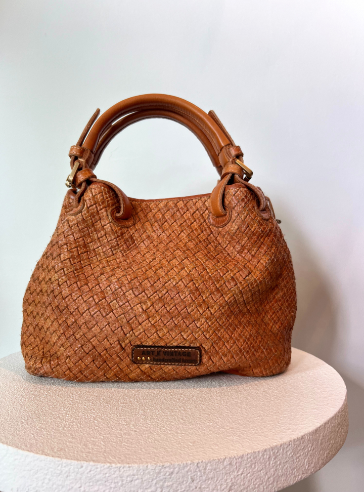 Husk Bag - Honey