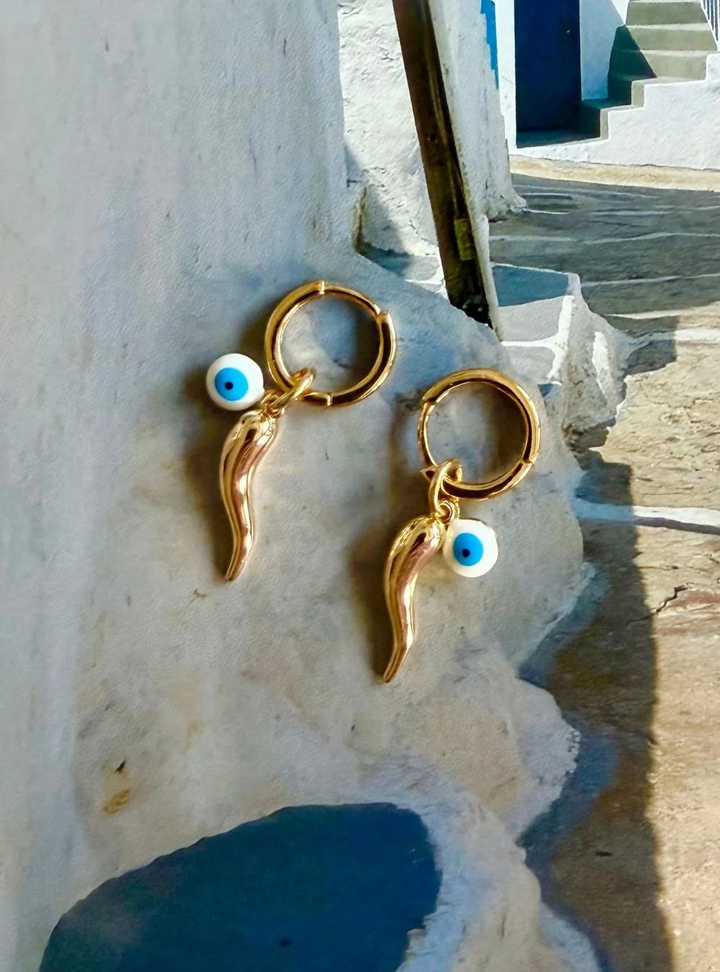 Peperoncino Hoops