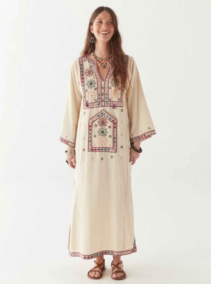 Amiran Dress - Choti Holi