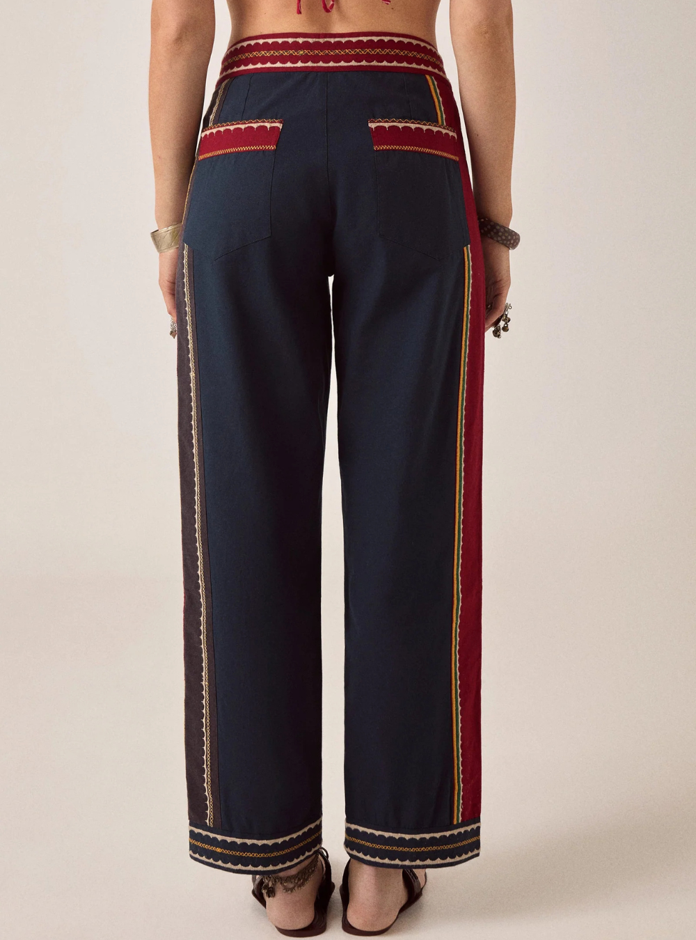 Brahma Pant - Samarkand