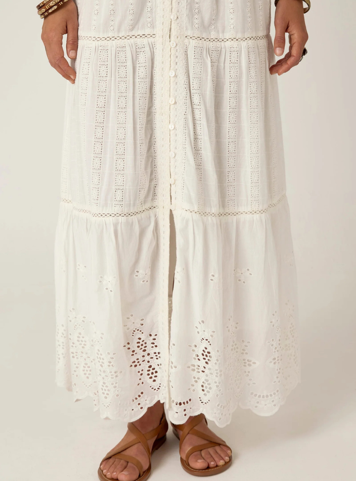 Gino Dress - Sapore Di Sale
