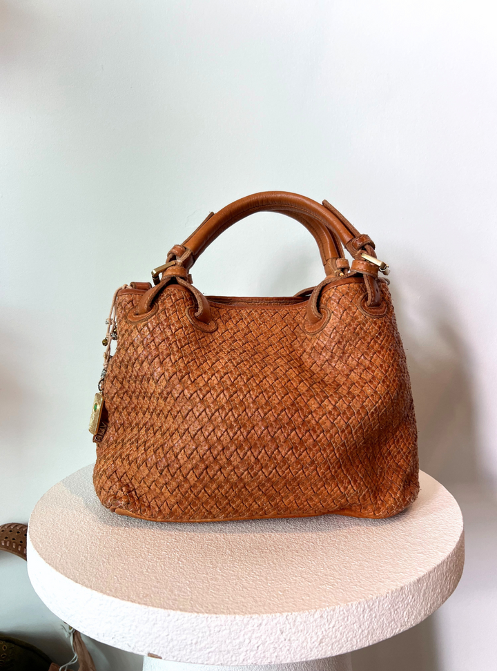 Husk Bag - Honey