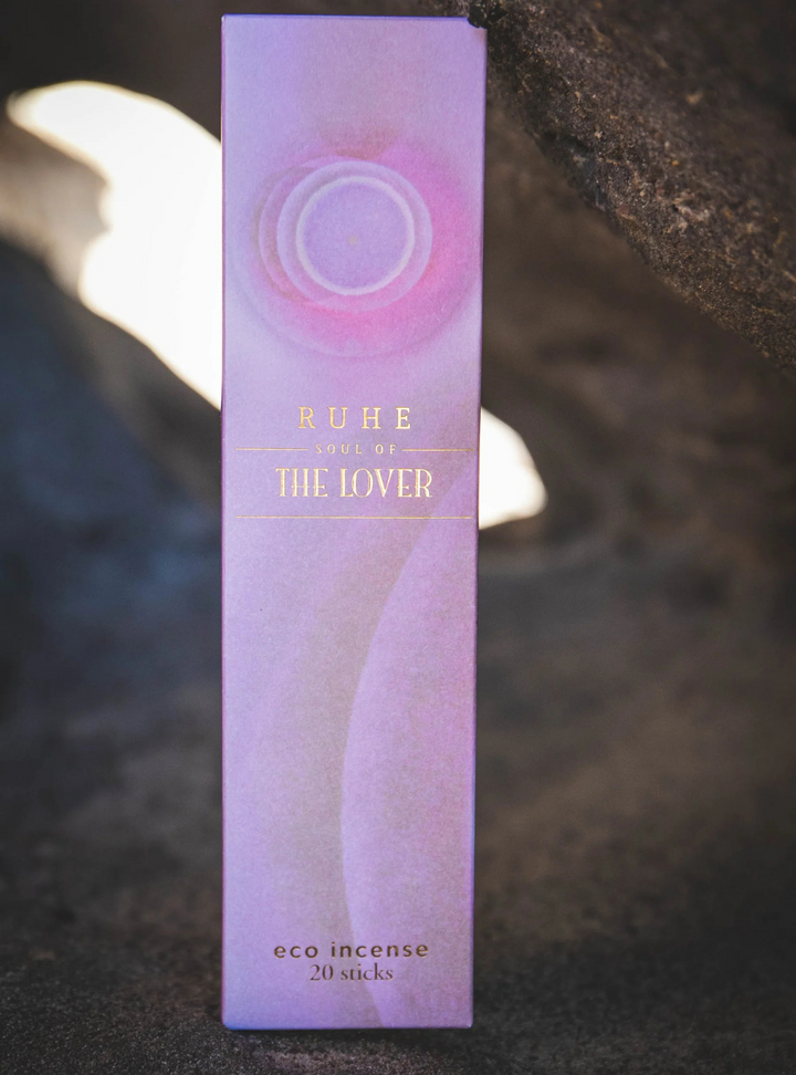The Lover Incense Sticks