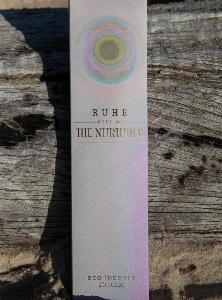 The Nurturer Incense Sticks