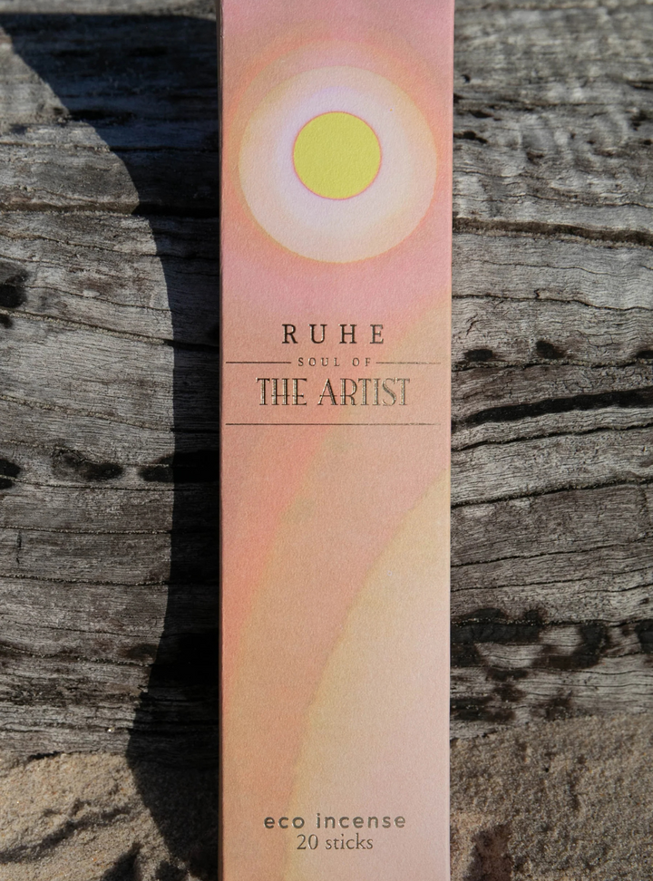 The Artist Incense Sticks
