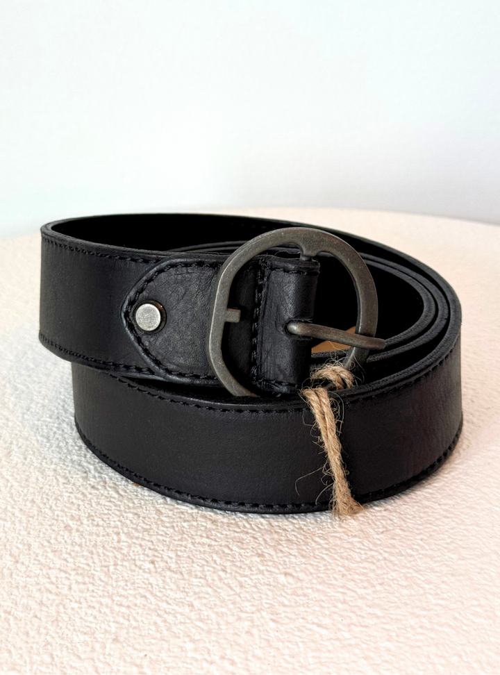 Isiro Belt - Black