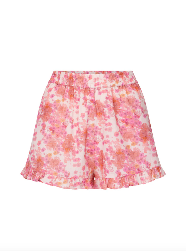 Jenny Shorts - Rosy