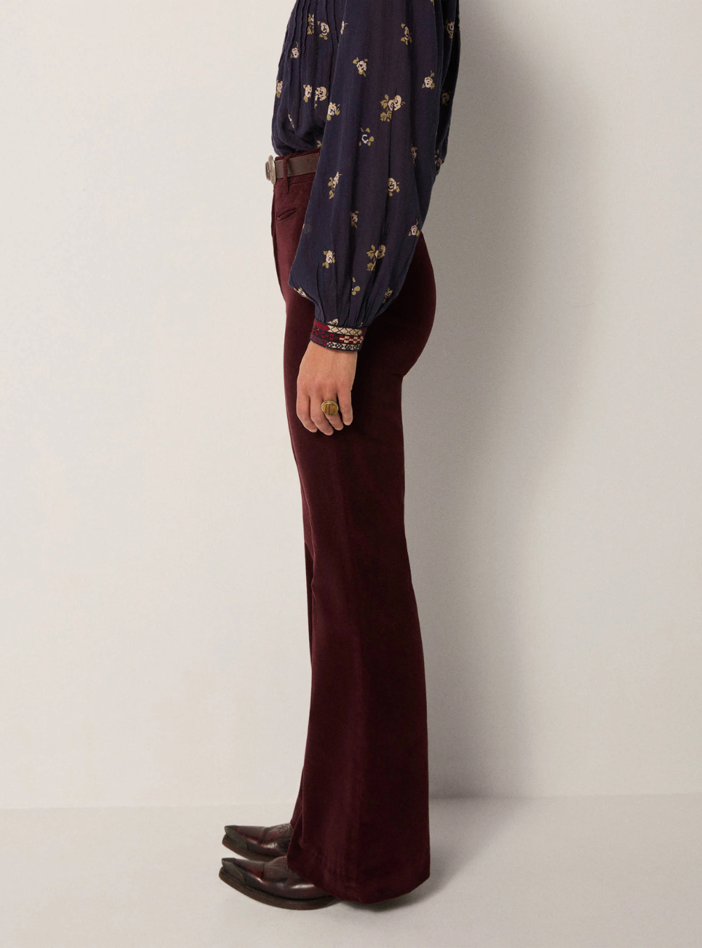 Jerry Pant - Studio 54 Bacco