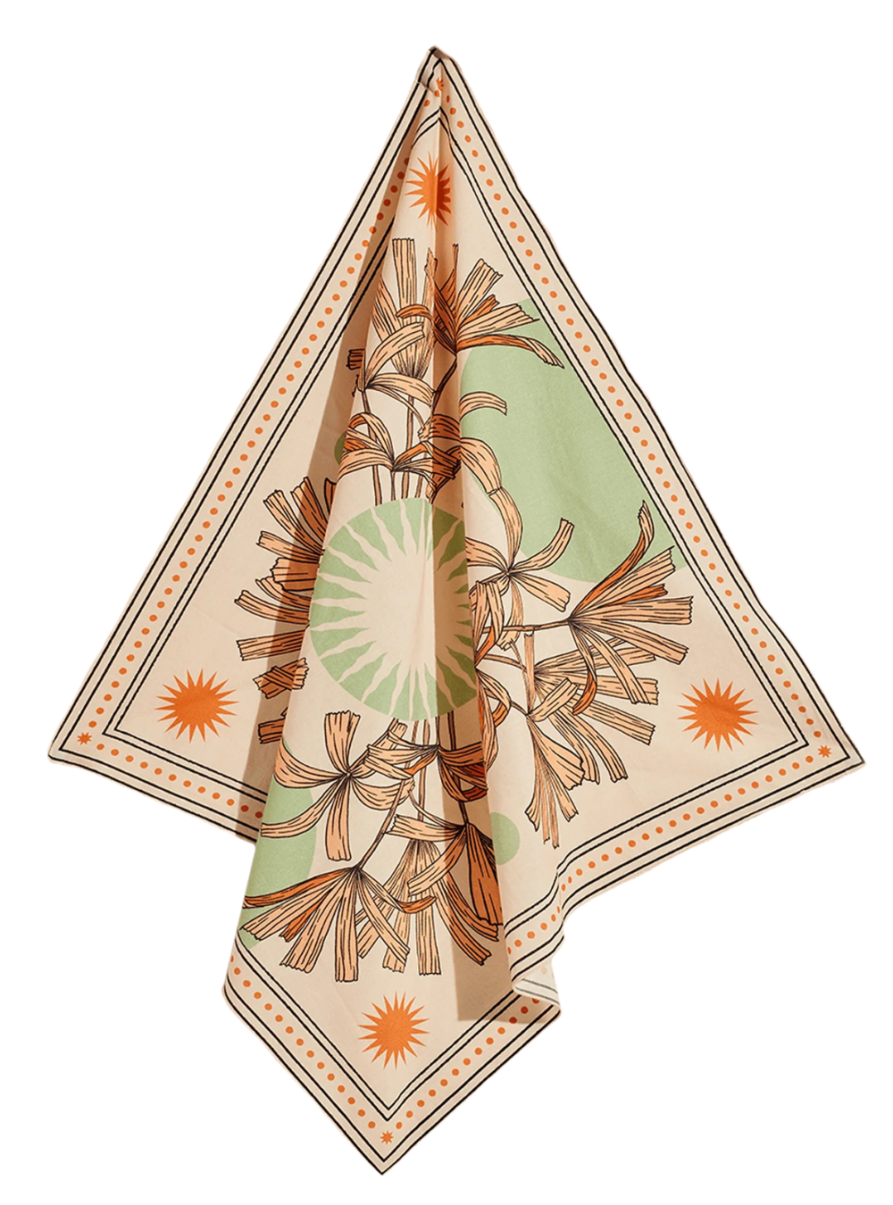 The Tropics Bandana