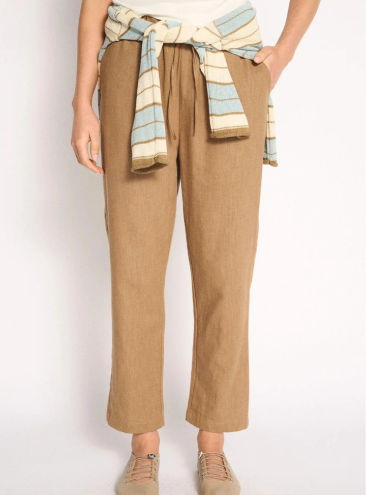 Jodie Pant - Camel