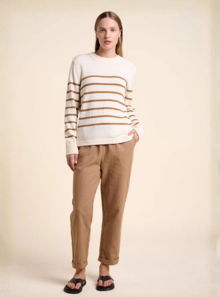 Jodie Pant - Camel