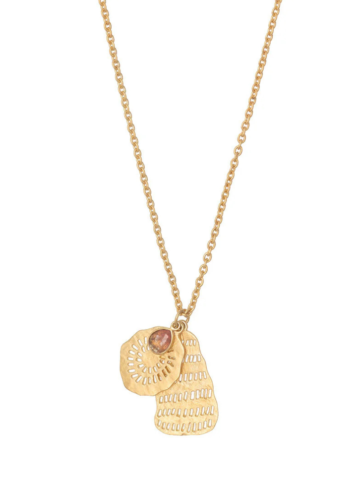 Johari Chain Necklace