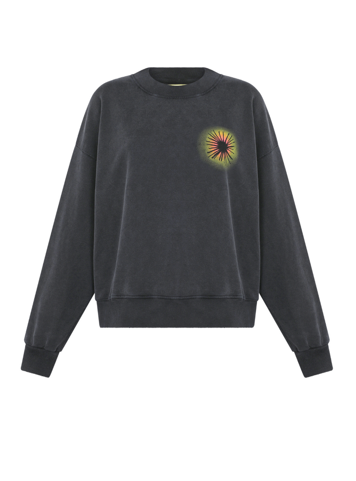 Forever Now Jumper