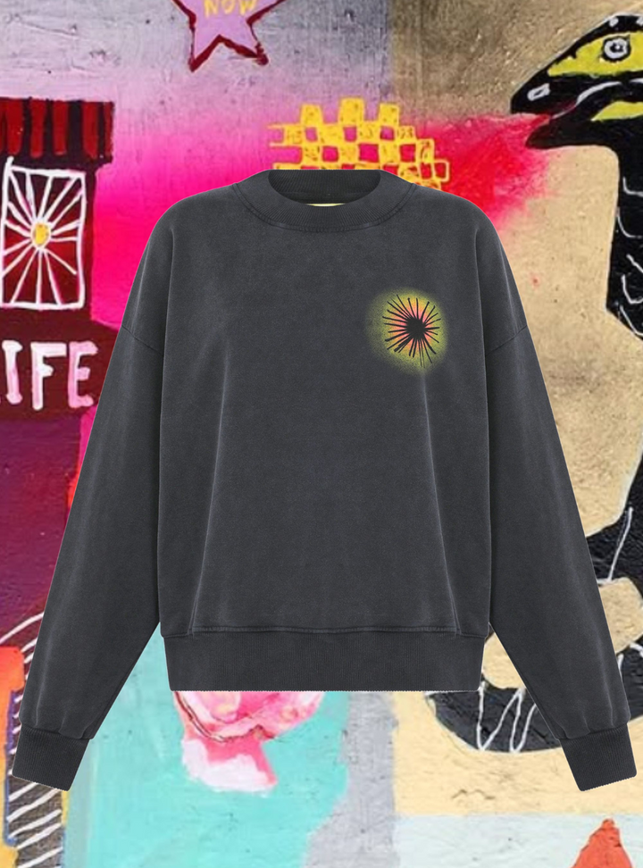 Forever Now Jumper
