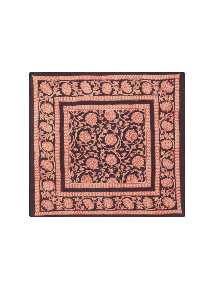 Keith Bandana - Ebony Rose