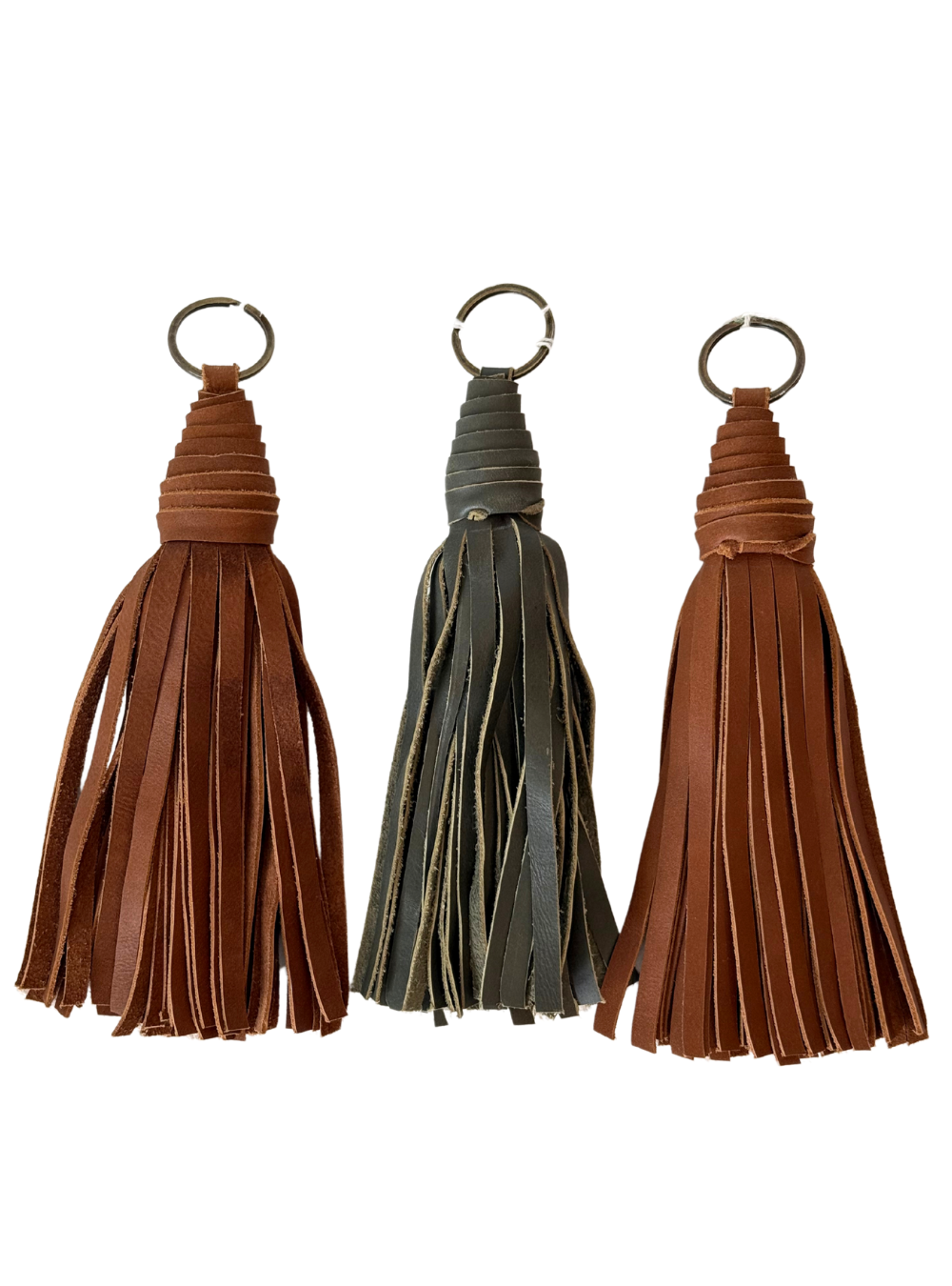 Tassel Key Chain