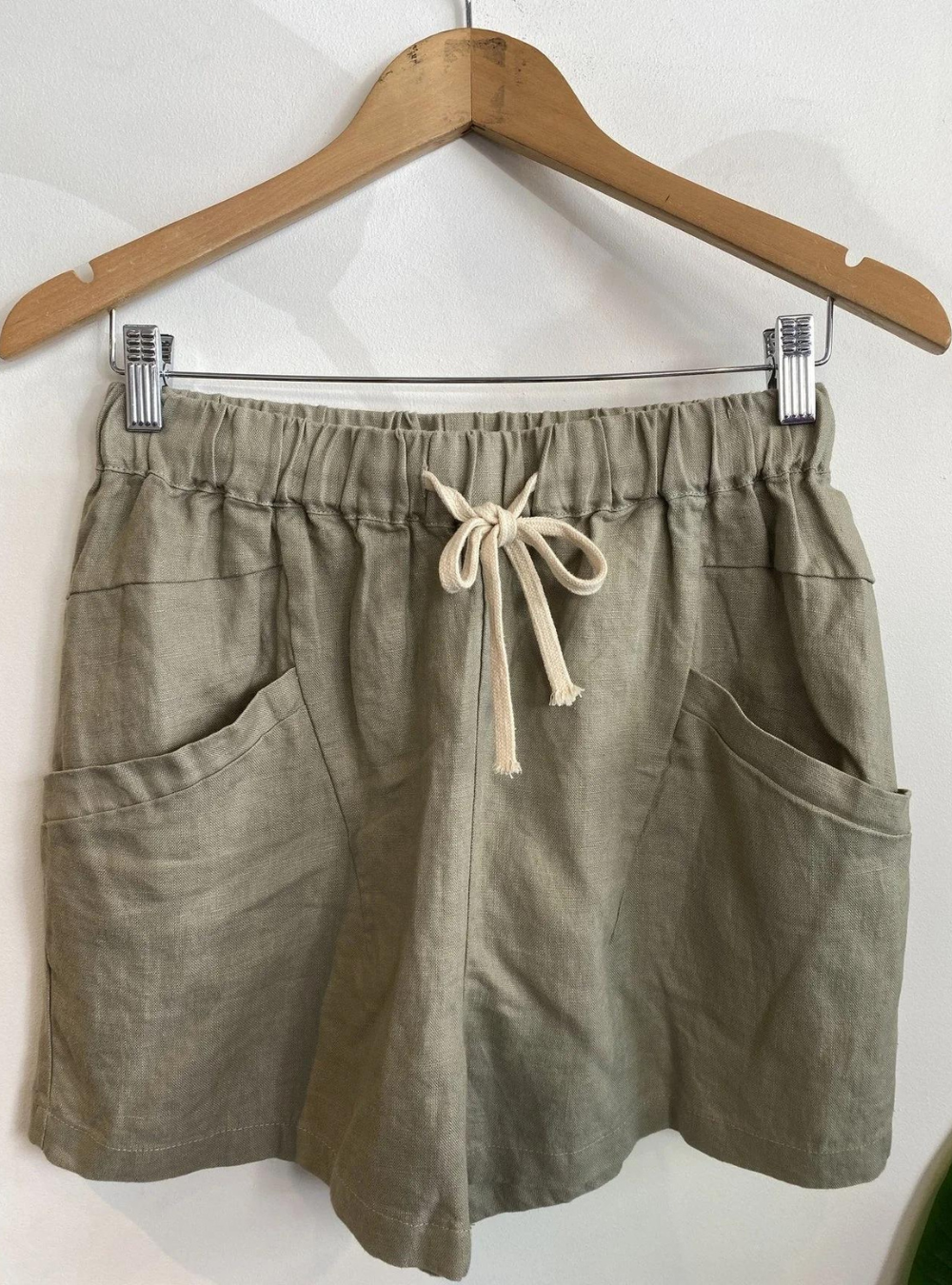 Little hot sale lies shorts