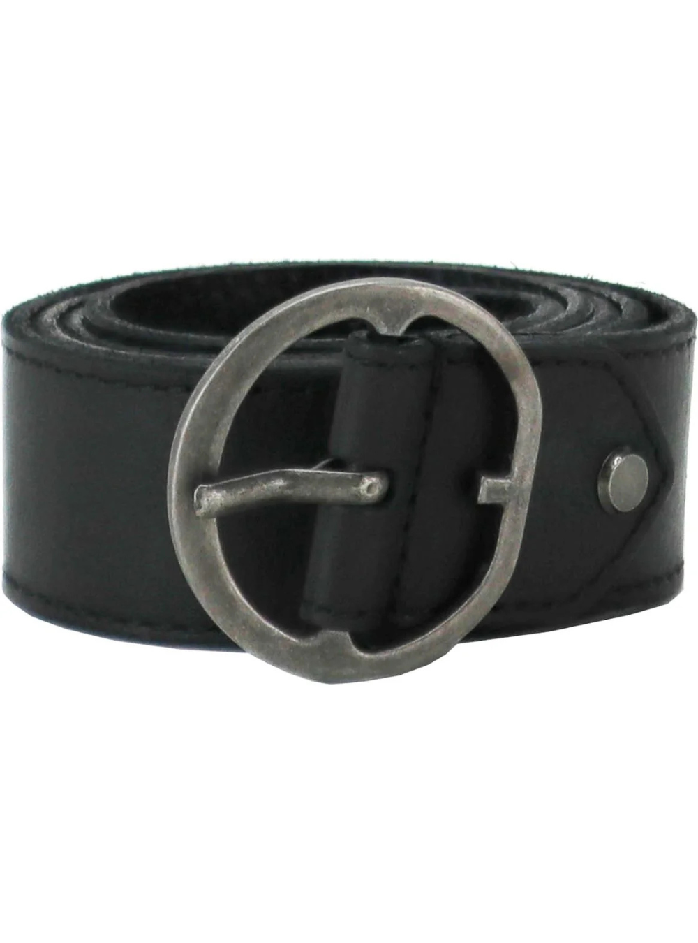 Isiro Belt - Black