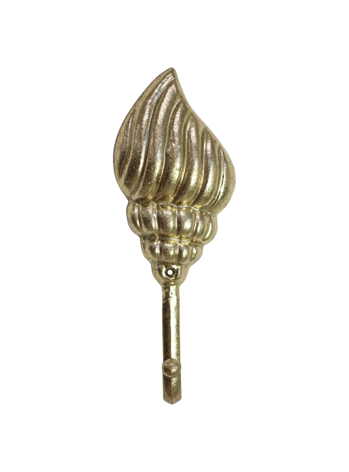 Shell Hook Gold